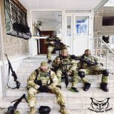 Здравствуй город Святогорск!!!