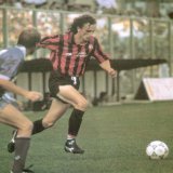Игорь Шалимов "Фоджа", "Интер", "Удинезе", "Болонья", "Наполи"  Лучший легионер Серии А 1992, вице-чемпион Серии А 1993, Кубок УЕФА 1994
