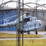 Хорватия в начале марта отправит Украине 14 вертолетов Ми-8, - Jutarnji list  Сейчас вертолеты проходят техническую подготовку, после чего в течение 10 дней ожидается их отправка в Польшу, а оттуда их уже доставят в Украину.