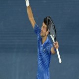 Новак Джокович вышел в финал Australian Open