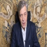 Где вы будете 8 лет? Александр Невзоров заочно приговорен в Москве сидеть в тюрьме до 2031 года