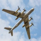 В Рамках программы испытаний первый полет совершил очередной глубокомодернизированный Ту-95 МСМ. Прохождение модернизации организовано на базе ПАО Туполев и ПАО ТАНК. Результатом модернизации станет рост эффективности и надежности стратегического рак