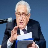 Киссинджер: &laquo;Распад России или уничтожение ее способности к ведению стратегической внешней политики недопустимы&raquo;  В США заявили о недопустимости расчленения России после ее поражения. Своим видением обстановки поделился экс-госсекретарь С