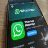 WhatsApp перестанет работать на некоторых смартфонах с 31 декабря &mdash; посмотрите, на каких  Популярный сервис обмена сообщениями WhatsApp перестанет работать на многих старых смартфонах, что, как ожидается, затронет миллионы пользователей по всем