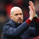 So we have surpassed last seasons points tally with 8 games to spare Comfortably in Top 4 Won the Carabao  Semi Final FA Cup Quarter Final Europa League  All after our worst season in years &amp; losing our opening 2 games.  If that&rsquo;s not progr