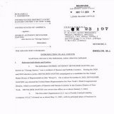 George Santos is in federal custody as feds unseal 13-count indictment.  New York has been putting in work this week.   Santos has been charged on a 13-count indictment, including seven counts of wire fraud, three counts of money laundering, one coun