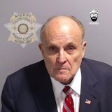 On todays episode of FAFO, we have Rudy Giuliani, Sidney Powell, and Jenna Ellis.   Imagine being arrested for Donald Trump, only to be left in the lurch.  We are laughing at you MAGA!   #TrumpForPrison2024