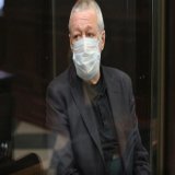 Актёр Ефремов, осуждённый за смертельную аварию с рязанцем, попросил заменить наказание на принудительные работы   Актер Михаил Ефремов, по вине которого погиб рязанец, попросил заменить оставшийся срок в колонии на принудительные работы. #Рязань #РН