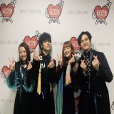 2022.12.31  『第73回NHK紅白歌合戦』 ご覧いただき有難うございました  皆さんの応援があるから今日の初出場があります。 本当にいつもありがとうございます！  もう沢山していただいていますが、感想を「#リョクシャカ初紅白」で ツイートしてくださいね  #緑黄色社会 #NHK紅白  #みんなでシェア