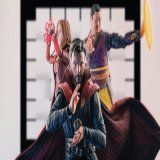 『Doctor Strange in the Multiverse of Madness』  #ドクターストレンジ   #オモ写  #toyphotography