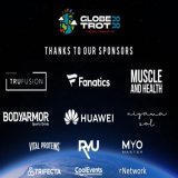 Proud partner of  Globe Trot 202 alongside @TruFusion @Fanatics   @truconnectapp @drinkBODYARMOR @vitalprotiens @Huawei    Sign up for the event through the @truconnectapp  here:    #TRUCONNECTTEAM #run #event