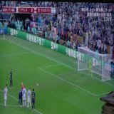 つうか、なんちゅう試合や  #FIFAWorldCup #エムバペ