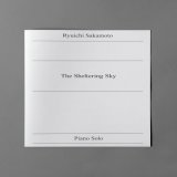 Two new piano scores, "The Sheltering Sky" and "The Wuthering Heights", have been added to the Ryuichi Sakamoto Official score store today.  Domestic Shoppers：  International Shoppers:   #ryuichisakamoto #skmtnews #坂本龍一