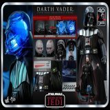 【Star Wars Episode VI: Return of the Jedi &trade;️ 1/6th scale Darth Vader&trade;️ Collectible Figure (Deluxe Version)】 #StarWars #スターウォーズ #DarthVader #HotToys #ホットトイズ