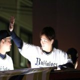 2022/11/3 御堂筋パレード #御堂筋パレード #orix_buffaloes  #伏見寅威 #オリックス優勝パレード #オリックスパレード #オリックス・バファローズ