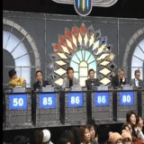 山田邦子の点数に切れてるお笑いファン、2002年の立川談志の採点見たら失神しそう  #M1グランプリ決勝戦