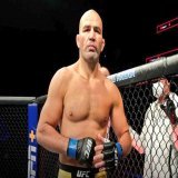 Glover Teixeira Fight Day #AndNew  He'll prove once again why he's special
