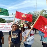 Eskalasi gerakan masih harus terus di radikalisasi.  #MosiTidakPercaya  #jegalomnibuslaw  #JegalSampaiBatal