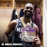 about last night   Smile of the Month presented by @DeltaDentalIns
