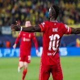 سيمون جونز :  "لا يزال #ليفربول يريد 42.5 مليون جنيه إسترليني لساديو ماني على الرغم من العرض الثاني المتوقع من #بايرن_ميونيخ البالغ 35 مليون جنيه إسترليني.  &nbsp;إنهم يريدون استخدام الأموال لوضع توقيع داروين نونيز لكنهم لن يدفعوا المبلغ الأكثر لتوقي