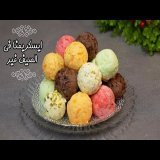 ايسكريم منزلي لكن بطعم احترافي\ud83d\udccdمن ألذ المرطبات الصيفية وب5 أطعم بكمية وفيرة واقتصادية