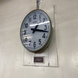 実は鶴見駅4番線にある時計を贈ったのは北朝鮮に帰国者した人