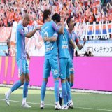 ＼#アルビレックス新潟 戦／  公式HPに写真、コメントを掲載しました 本日も熱い声援を送ってくださったファン・サポーターの皆さま、応援ありがとうございました ホーム3連勝目指して共に戦いましょう     #川井健太 #小野裕二 #手塚康平 #サガン鳥栖 #sagantosu