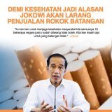 Rokok Batangan Dilarang, Demi Kesehatan.  Thailand Psywar Suporter Gebrak GBK Ultras Norak V&Delta;LZ ギル様3D 寿司RTA ロマンスの神様 ノットトレジャーハンター FANTASIA衣装 トリニティ ギルザレン シルデビ チェンソーマン舞台化