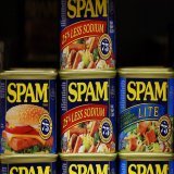 Why Spam Is 'More Popular Than Ever'