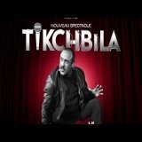مرحبا بكم يوم السبت 15 مارس 2025 بميكاراما الدار البيضاء على الساعة العاشرة ليلا