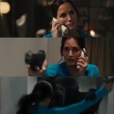 This scene made me more comfortable. Because If Gale is going to die, they wouldn&rsquo;t have spoiled that In the trailer   So she&rsquo;s a survivor. I feel a lot better now ! #SCREAMVI