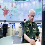Подтверждается информация о снятии с должности зам.министра обороны РФ по тылу (в т.ч. по мобилизации) генерала армии Дмитрия Булгакова.   По данным военных, его место занял боевой генерал Михаил Мизинцев.