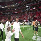 File this under things you love to see.  #Saints | @God_Son80