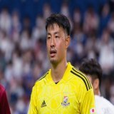 【横浜F・マリノス】GK高丘陽平が移籍交渉のため離脱。MLSバンクーバーに加入へ | サカノワ     「海外クラブへの移籍を前提にした交渉と準備のため、チームを離脱することになりました」  工藤壮人さんもかつて在籍  #fmarinos #横浜Fマリノス #サッカー #サガン鳥栖