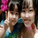 今年共演した、私にとって初の娘役の美遥ちゃんが、アーニャに決定  #井澤美遥 ちゃん、アーニャ役おめでとうやったネ  観に行きたい〜  #SPY_FAMILY #スパイファミリー #ミュージカル #アーニャ #アーニャ役  @spyfamily_stage
