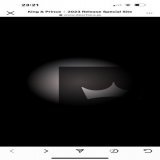 これなんで王冠左上だけ？ 流れで左上だけになるならわかるんだけど急にカクって画面変わるから違和感なんだけど、、 匂わせ？考え過ぎかな？ #KingandPrincce  #ティアラにメリークリスマス #毎月KPと会おう
