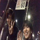 今日の  #かまいガチ この時の話するんだよね？  佐久間大介、目黒蓮「韓国」