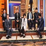 #しゃべくり007  観てくれた？  大病院占拠最終回お楽しみに！   #櫻井翔  #大病院占拠