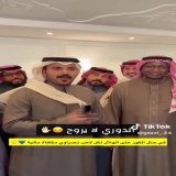 هذه التصرفات تضيع هيبة النادي ويصبح مسيروه اضعف نادي كبير مثل #النصر هو اكبر بكثير من هذه التصرفات هذا تأكيد ان النصر يحتاج رجل حازم وفاهم لقيادته . #الهلال_النصر