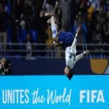 اللهم لك الحمد والشكر  وألف مبروك للوطن الغالي الانجاز الكبير فنحن نمثل الكرة السعودية في المحفل العالمي   وسنواصل المسيرة بإذن الله  #الهلال_فلامينغو