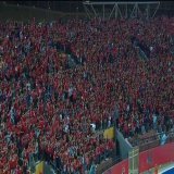 The first and the last player  \ud83d\ude0d\ud83e\udd79 #الاهلي_وفاق_سطيف