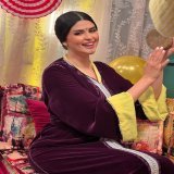 Malika\ud83d\udc9c\ud83e\udd23\u2b50\ufe0fخليو تعاليق حب لمليكة \ud83d\ude29\ud83d\udc9c.Caftan : @kjcouture \ud83d\udc9c\ud83d\udc9b#DirouNiya #Ramadan2023