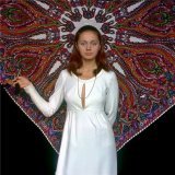 СССР.  Ирина Купченко.