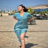 \ud83e\udd8b\ud83d\udd25 #instagram #instagood #fashionstyle #fashionblogger #dresses #model