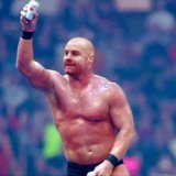 In Dyche we trust  @Everton @seandychereal #toffees #evertonvsarsenal #EvertonFC