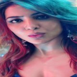 Her presence and aura is un-matchable  Its been a year since #OoAntava released  #PushpaTheRise @Samanthaprabhu2   #Samantha #SamanthaRuthPrabhu