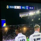 لم يسبق لأي فريق أن تلقى خمسة اهداف في تاريخ نهائيات كاس العالم للاندية منذ انطلاق البطولة!!  أول أولوية هلالية جديدة    #الهلال_ريال_مدريد #نهائي_كأس_العالم_الأندية  #البليهي #طفيلي_البلنتيات