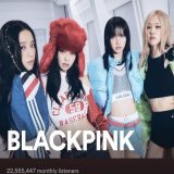 Girl groups with the most monthly listeners right now: [April 8]  #1. #BLACKPINK &mdash; 22,565,447 (+60K) #2. NewJeans &mdash; 20,140,295 (+20K) #3. LittleMix &mdash; 17,945,591 (+8K)  Gap: 2,865,782 (+43,410)  &mdash; BLACKPINK is stably growing wi