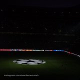 He's magic...   #UCL #ChampionsLeague #COYS #Spurs #Tottenham #TOTACM #tottenhamvsmilan #fujifilm