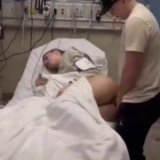 Over 300 million users on X and no one has this full video